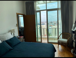 Goldenhill Park Condominium (D20), Condominium #553086911